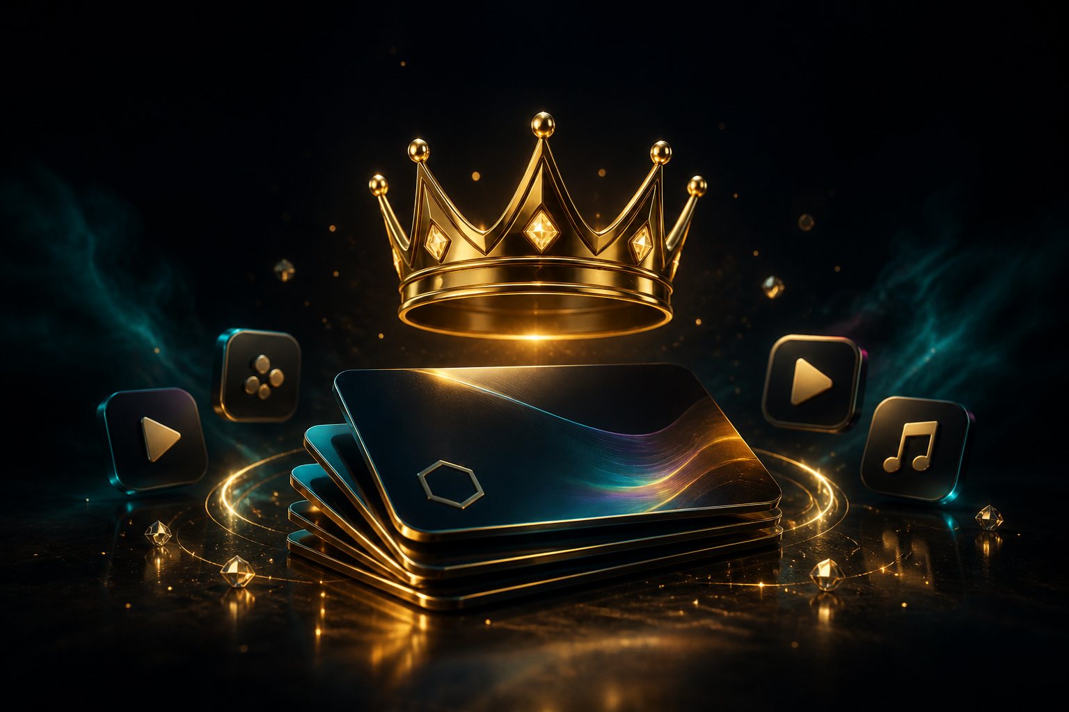 اشتراک پریمیوم اپلیکیشن و سایت ها | Premium